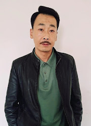 Lai Changfu  Actor